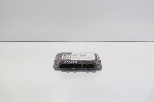 Calculator motor ECU, 03C906024BK, Skoda Roomster (5J) 1.4 benz, BXW (idi.712398)