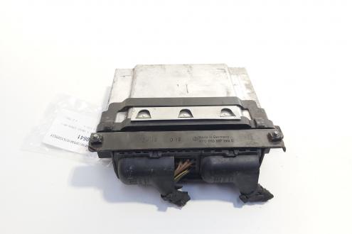 Calculator motor ECU, cod 04E907309AF, 0261S09531, Vw Polo (6R) 1.2 TSI, CJZD (idi:720641)