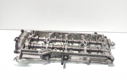 Capac chiulasa cu 2 axe came, cod 04L103292F, Seat Leon (5F1) 1.6 TDI, CLH (idi:716616)