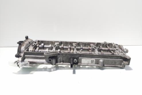 Capac chiulasa cu 2 axe came, cod 04L103292F, Seat Leon (5F1) 1.6 TDI, CLH (idi:716616)