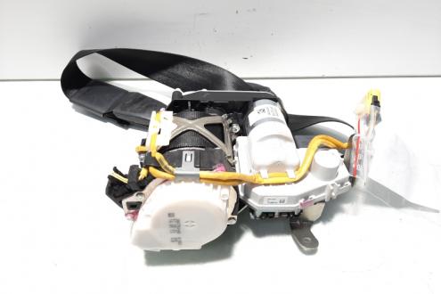 Centura dreapta fata, cod 4G8857706E, Audi A6 (4G2, C7) (idi:259582)