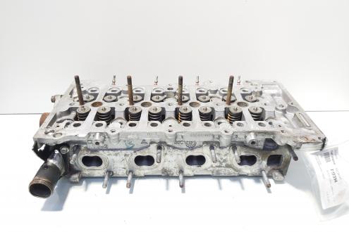 Chiulasa, cod 55212117, Fiat Doblo (263) 1.6 M-jet, 198A3000 (id:722394)