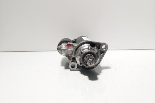 Electromotor, cod 02M911023A, Vw Golf 4 (1J1) 1.9 TDI, AJM, 6 vit man (idi:718658)