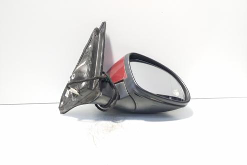 Oglinda electrica dreapta cu semnalizare, Vw Tiguan (5N) vol pe dreapta (id:721760)