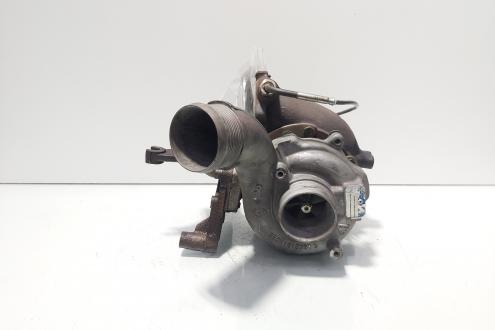 Turbosuflanta KKK, cod 059145702S, Audi A6 (4F2, C6) 3.0 TDI, ASB (idi:718816)