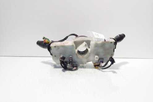 Spirala vol cu man semnal cu bloc lumini, functii auto, stergatoare, comenzi radio, cod 255670019R, Renault Scenic 3 (id:721732)
