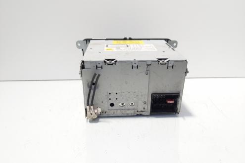 Radio cd cu loc card, cod 3C8035195, Vw Scirocco (137) (id:721759)