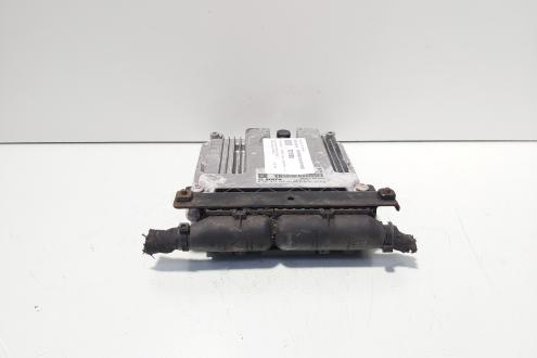 Calculator motor ECU, cod 03L906022G, 0281014262, Vw Tiguan (5N) 2.0 TDI, CBAB (id:721755)
