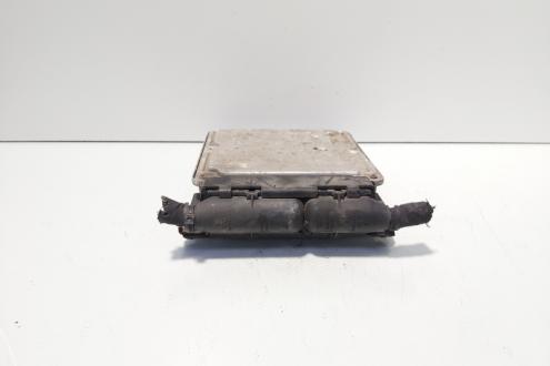 Calculator motor ECU, cod 03L906022G, 0281014262, Vw Tiguan (5N) 2.0 TDI, CBAB (id:721755)