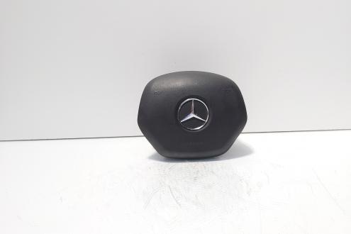 Airbag volan, Mercedes Clasa C (W204) (id:721733)
