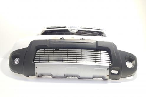 Bara fata, Dacia Duster (id:722412)