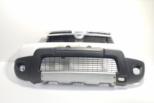 Bara fata, Dacia Duster (id:722412)