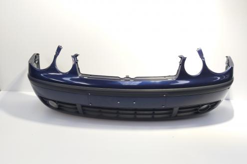 Bara fata cu proiectoare, Vw Polo (9N) (id:722234)