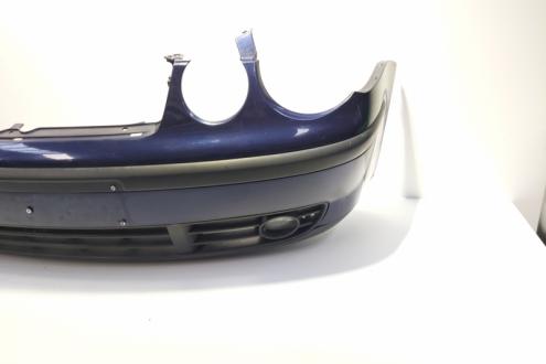 Bara fata cu proiectoare, Vw Polo (9N) (id:722234)