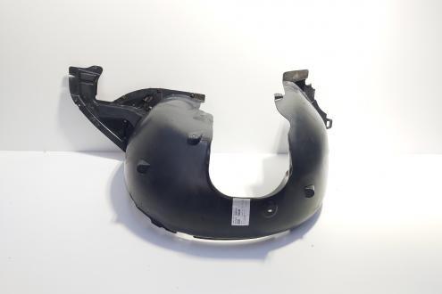 Carenaj roata stanga fata, cod 5E0809957D, Skoda Octavia 3 (5E3) (id:722242)