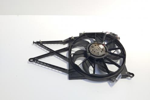 Electroventilator, Opel Astra G Sedan (F69) 1.7 DTI, Y17DT (id:722315)