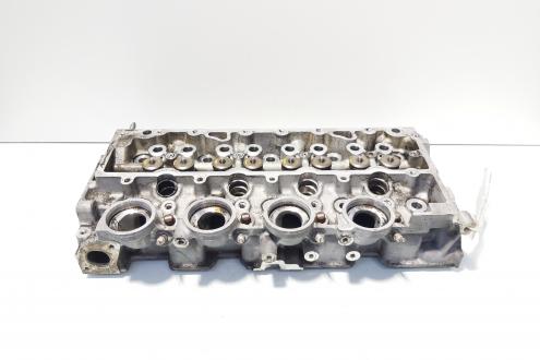 Chiulasa, cod 9643477110, Ford Fusion (JU) 1.4 TDCI, F6JB (id:722423)