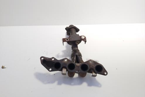 Galerie evacuare, Ford Mondeo 3 (B5Y) 1.8 benz, CHBA (id:721695)