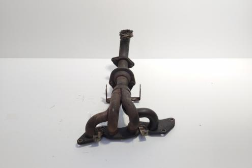 Galerie evacuare, Ford Mondeo 3 (B5Y) 1.8 benz, CHBA (id:721695)