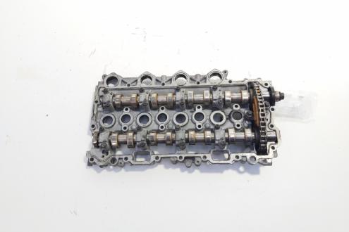 Capac chiulasa cu 2 axe came, cod 9644994680, Ford Focus 2 (DA) 1.6 TDCI, HHDA (id:721722)