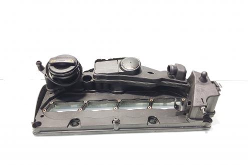 Capac culbutori, cod 03L103469K, Vw Passat (3C2) 2.0 TDI, CBAB (id:721807)