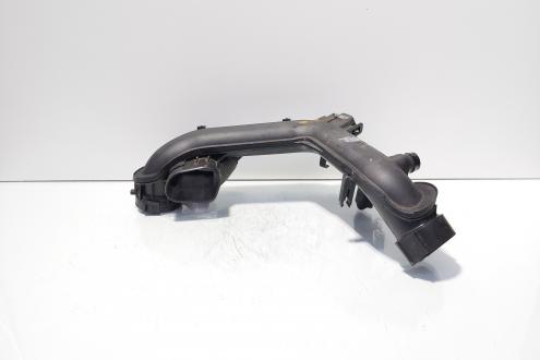 Tub intercooler cu senzor, cod 04C145673B, Audi A3 Sedan (8VS, 8VM) 1.0 TSI, CHZD (id:721786)