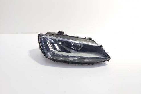 Far dreapta, Vw Jetta 4 (6Z) vol pe dreapta (id:722047)