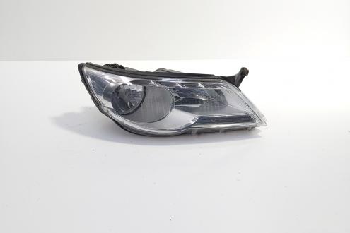 Far dreapta, Vw Tiguan (5N) vol pe dreapta (id:721754)