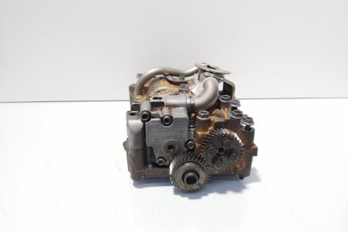 Pompa ulei, cod 03G115105G, 03L103537, Audi A4 (8K2, B8) 2.0 TDI, CAG (id:721727)
