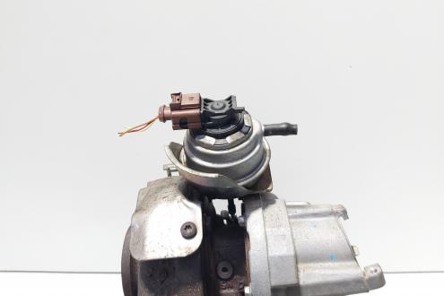 Supapa turbo electrica, Vw Golf 7 (5G) 1.6 TDI, CLH (id:721858)