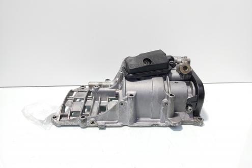 Pompa ulei, cod 1141-7793754, Bmw 5 (E60) 2.0 diesel, 204D4 (id:721860)
