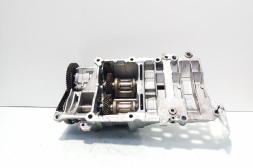 Pompa ulei, cod 1141-7793754, Bmw 5 (E60) 2.0 diesel, 204D4 (id:721860)