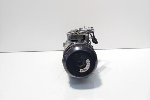 Compresor clima, cod 447260-5992, Mercedes Clasa C (W204) 2.2 CDI, OM651913 (id:721844)