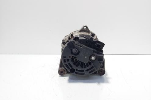 Alternator 90A Bosch, cod 8200660037, Renault Clio 4 1.2 TCE, D4FH (id:721831)