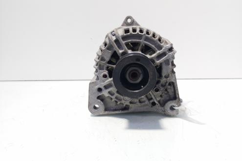 Alternator 90A Bosch, cod 8200660037, Renault Clio 4 1.2 TCE, D4FH (id:721831)