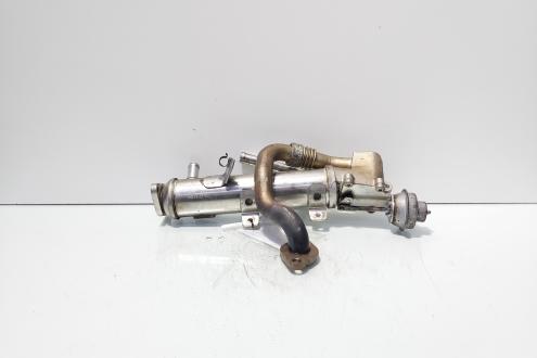 Racitor gaze, cod 03L131512AH, Audi A6 (4F2, C6) 2.0 TDI, CAH (id:721856)