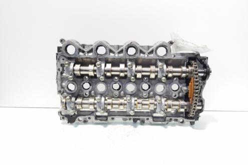 Capac chiulasa cu 2 axe came, cod 9644994680, Ford Focus 2 (DA) 1.6 TDCI, HHDA (id:721879)