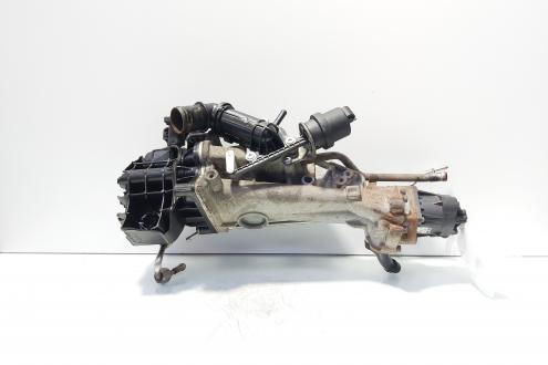 Egr, cod 55229740, Fiat Doblo (263) 1.6 M-Jet, 198A3000 (id:721835)
