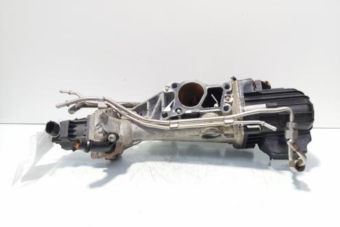 Egr, cod 55229740, Fiat Doblo (263) 1.6 M-Jet, 198A3000 (id:721835)