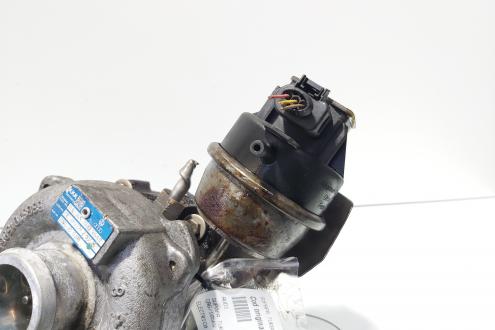 Supapa turbo electrica, Audi A4 (8K2, B8) 2.0 TDI, CAG (id:721855)