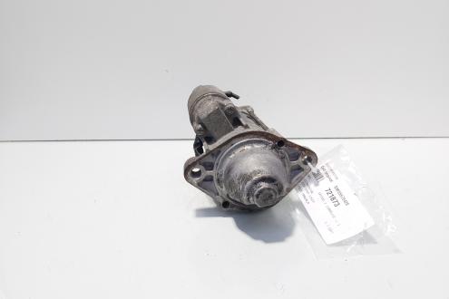 Electromotor, cod GM55578420, Opel Astra J 1.7 CDTI, A17DTR, 6 vit man (id:721873)