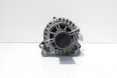 Alternator 110A Bosch, cod 04E903015A, Vw Polo (AW1) 1.0 TSI, DKL (id:721920)