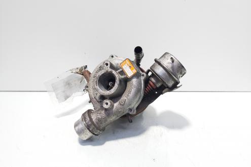 Turbosuflanta, cod 54399700127, Renault Megane 3 Combi 1.5 DCI, K9KN (id:721868)