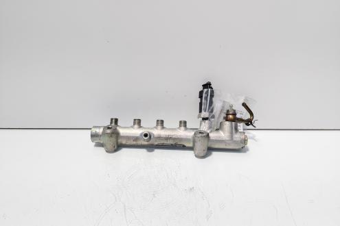 Rampa injectoare cu senzor, cod 0445214049, Opel Astra H 1.7 CDTI, Z17DTL (id:721896)
