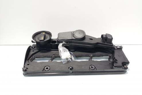 Capac culbutori, cod 03L103469A, Audi A4 (8K2, B8) 2.0 TDI, CAG (id:721894)