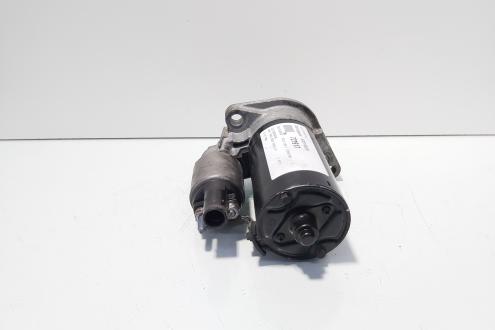 Electromotor, cod 02Z911023F, Vw Polo (6R) 1.4 TDI, BNV, 5 vit man (id:721917)