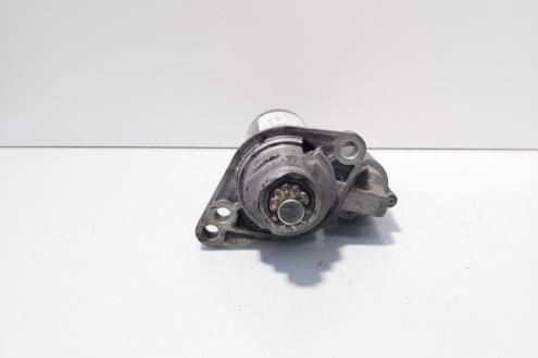 Electromotor, cod 02Z911023F, Vw Polo (6R) 1.4 TDI, BNV, 5 vit man (id:721917)