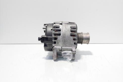 Alternator 140A Valeo, cod 05E903026Q, Vw Golf 8 (CD1) 1.0 TSI, DLAA (id:721710)