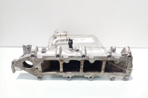 Radiator intercooler, cod 04L129766AJ, Vw Golf 7 (5G) 2.0 TDI, CRL (id:721158)