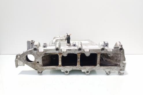 Radiator intercooler, cod 04L129766AJ, Vw Golf 7 (5G) 2.0 TDI, CRL (id:721158)